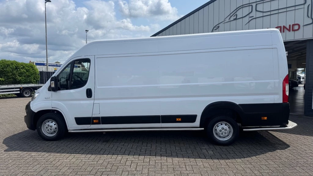 Hoofdafbeelding Fiat Ducato