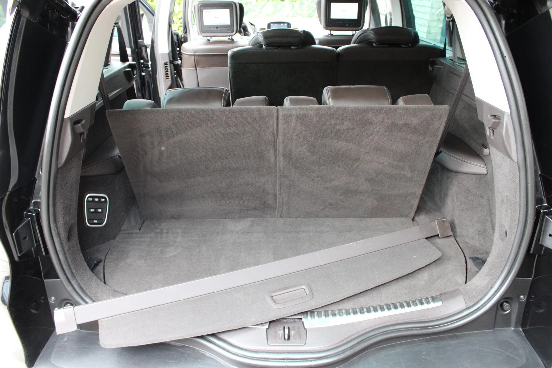 Hoofdafbeelding Renault Espace