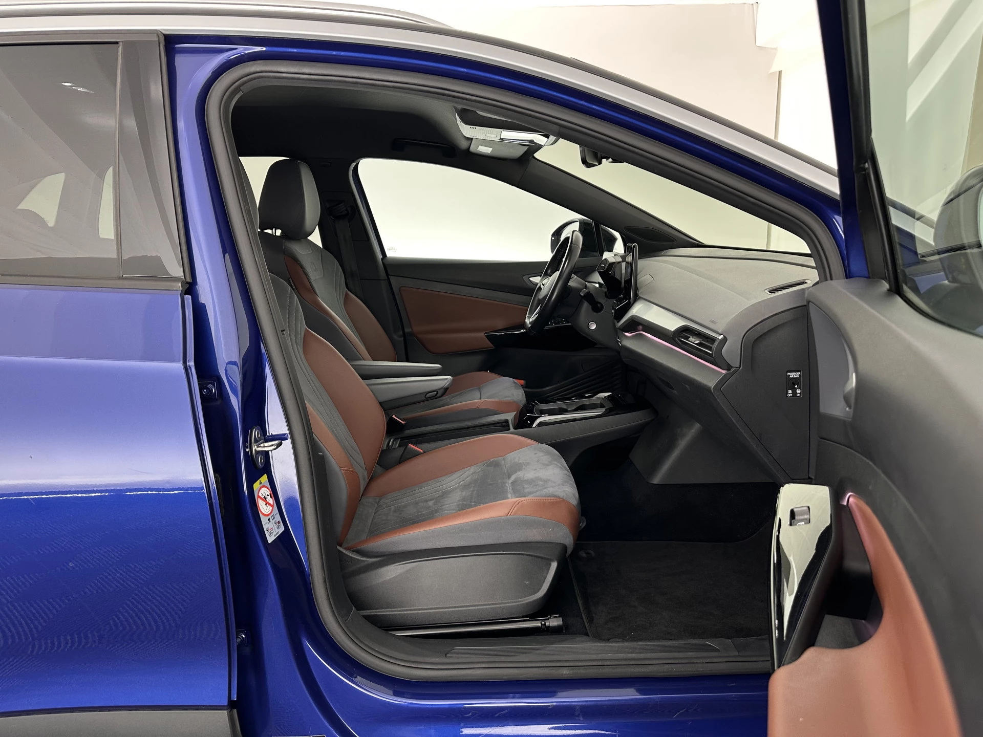 Hoofdafbeelding Volkswagen ID.4