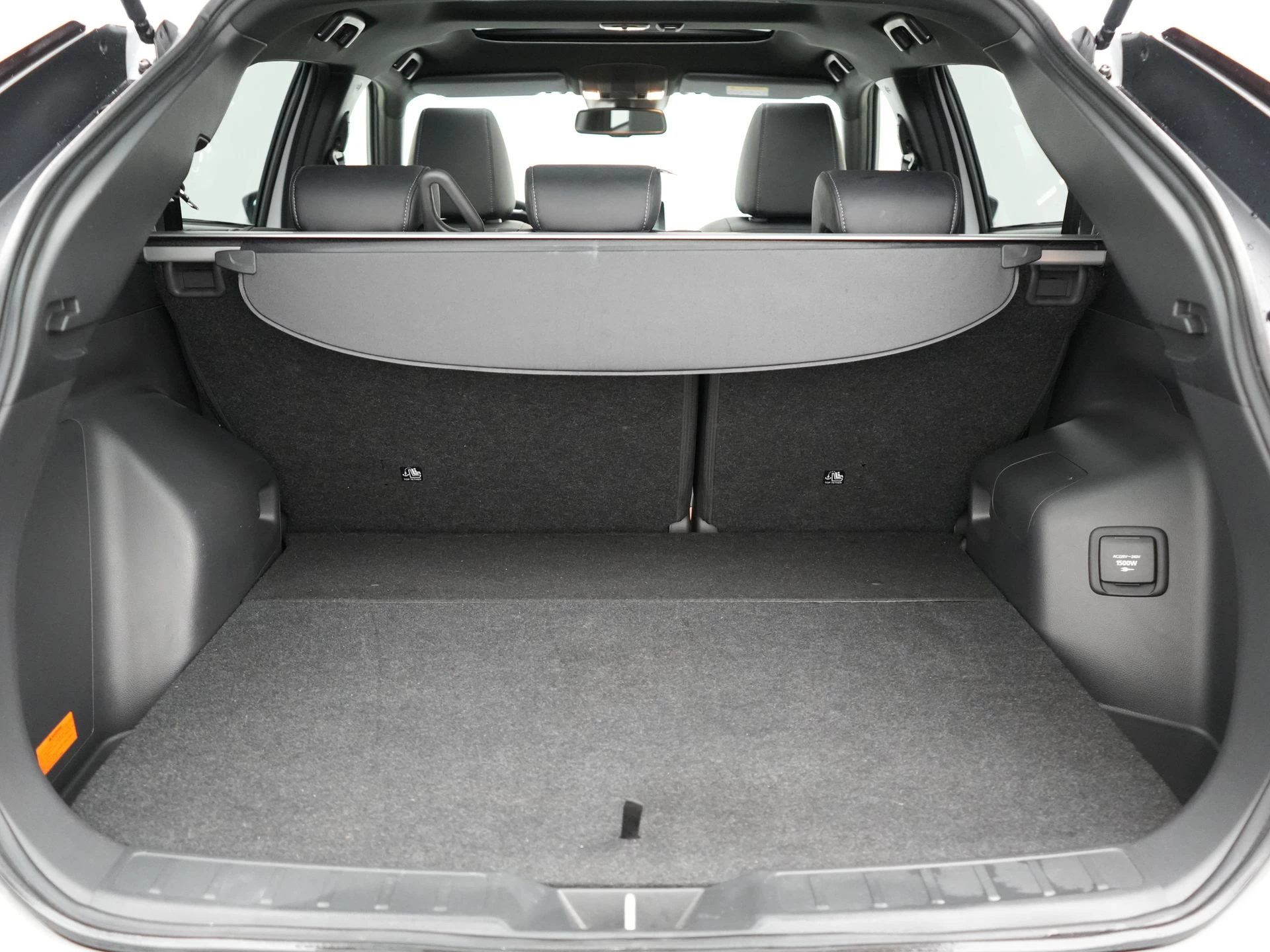 Hoofdafbeelding Mitsubishi Eclipse Cross