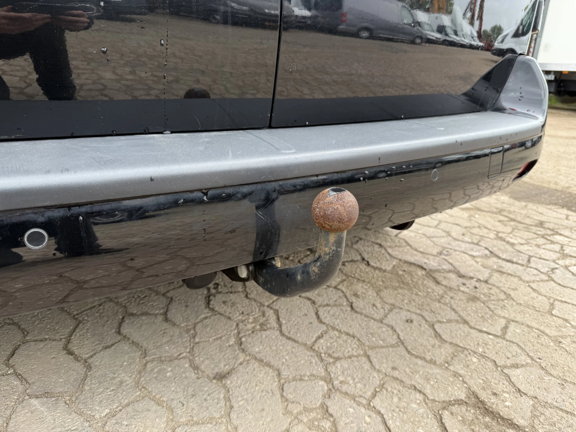 Hoofdafbeelding Citroën Jumpy