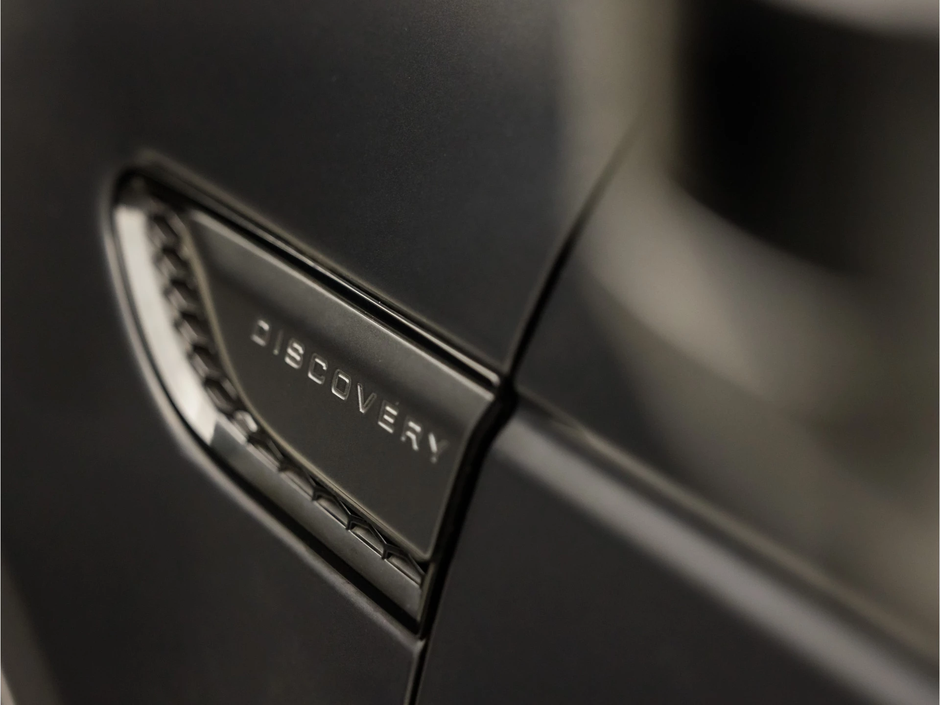 Hoofdafbeelding Land Rover Discovery Sport