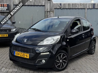 Peugeot 107 1.0 Envy 5D -AIRCO-LED-LMV  *INRUIL MOGELIJK*