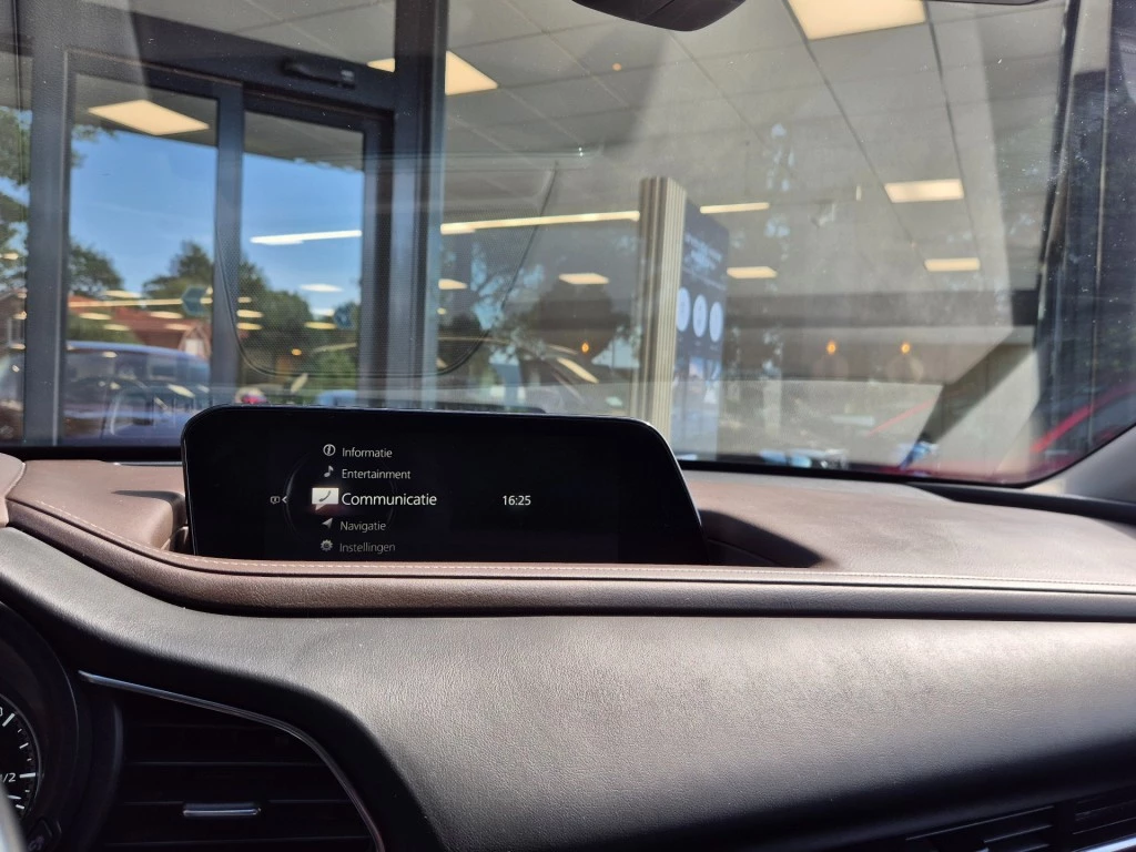 Hoofdafbeelding Mazda CX-30