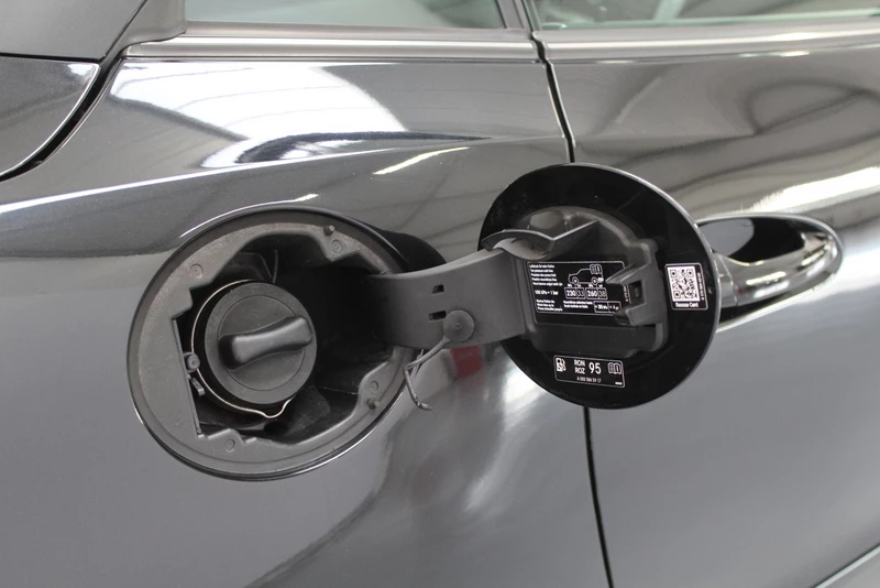 Hoofdafbeelding Mercedes-Benz SLC