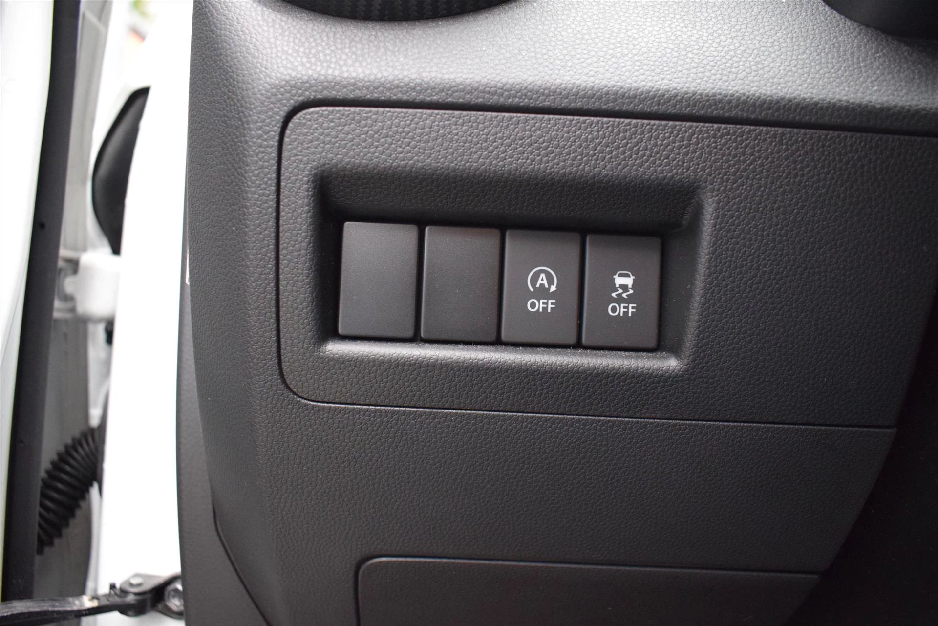 Hoofdafbeelding Suzuki Ignis