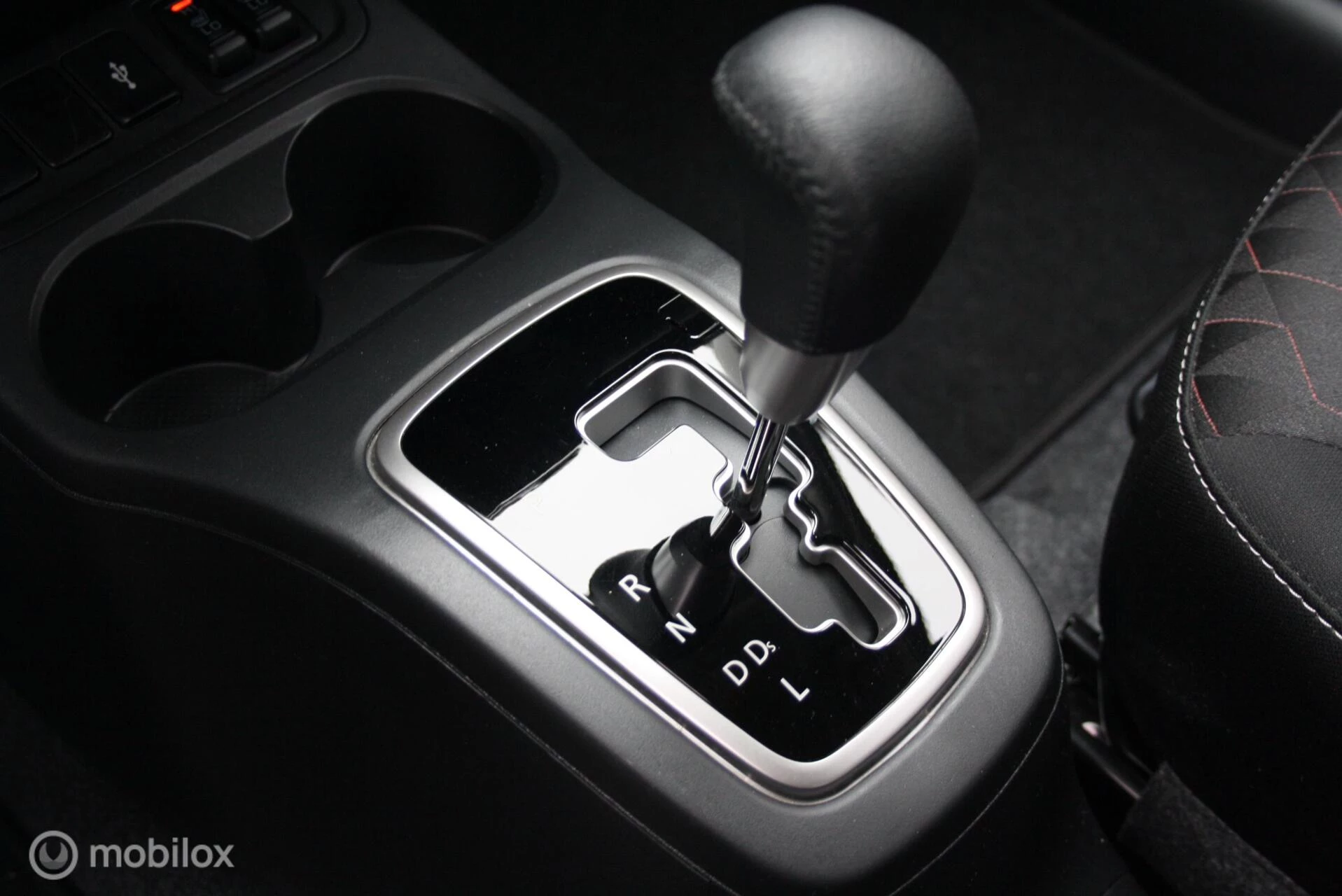 Hoofdafbeelding Mitsubishi Space Star