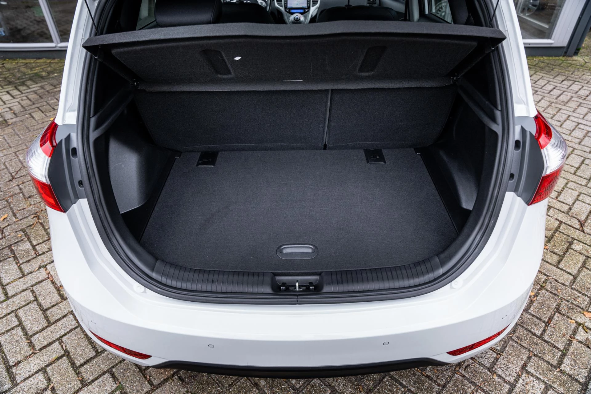 Hoofdafbeelding Hyundai ix20