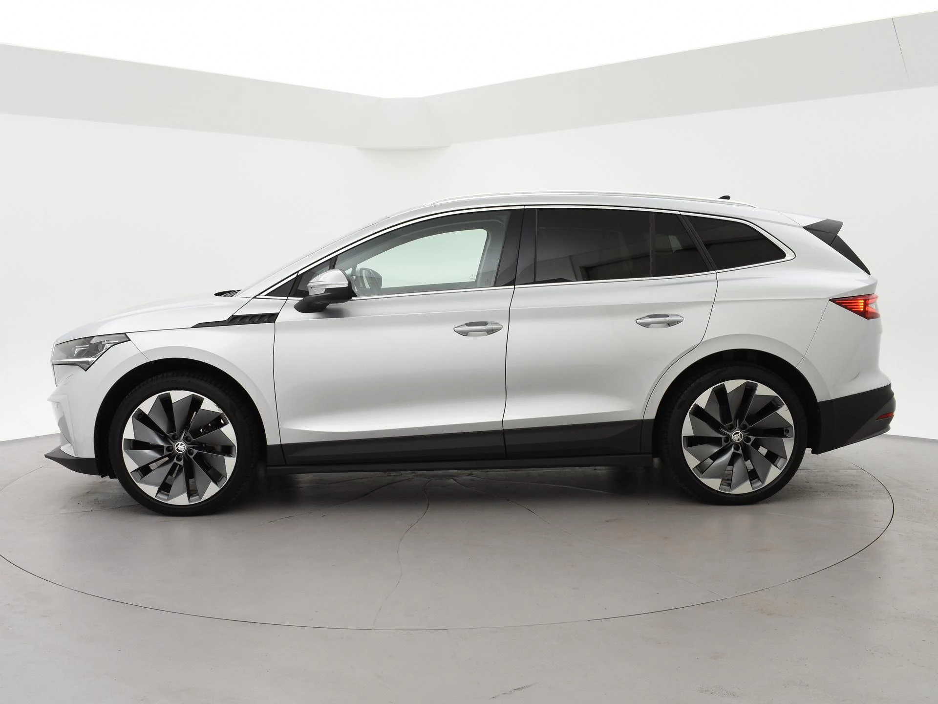 Hoofdafbeelding Škoda Enyaq iV