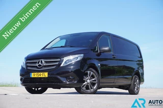 Mercedes Vito 116 CDI * LED * Automaat * Groot onderhoud *