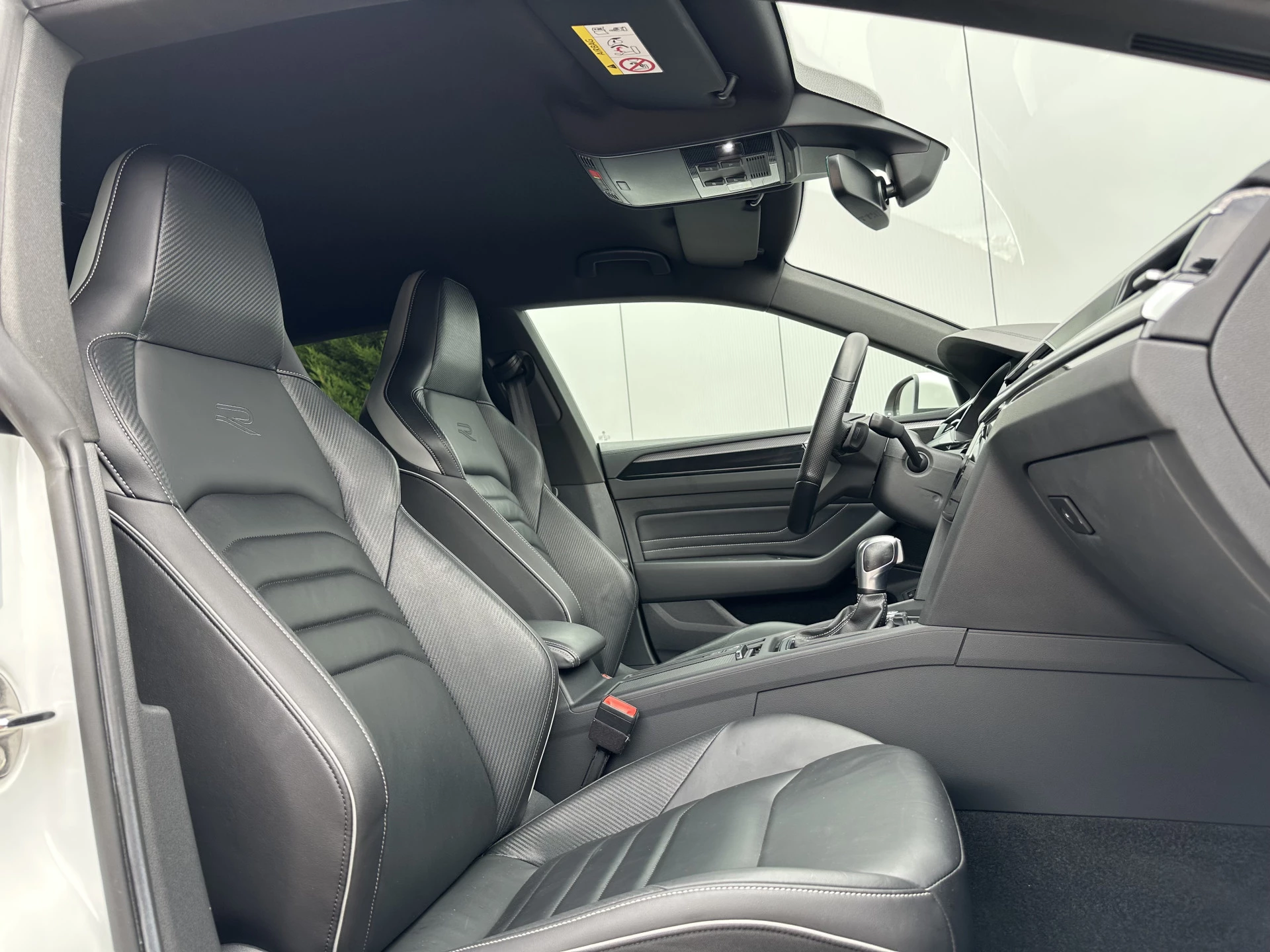 Hoofdafbeelding Volkswagen Arteon