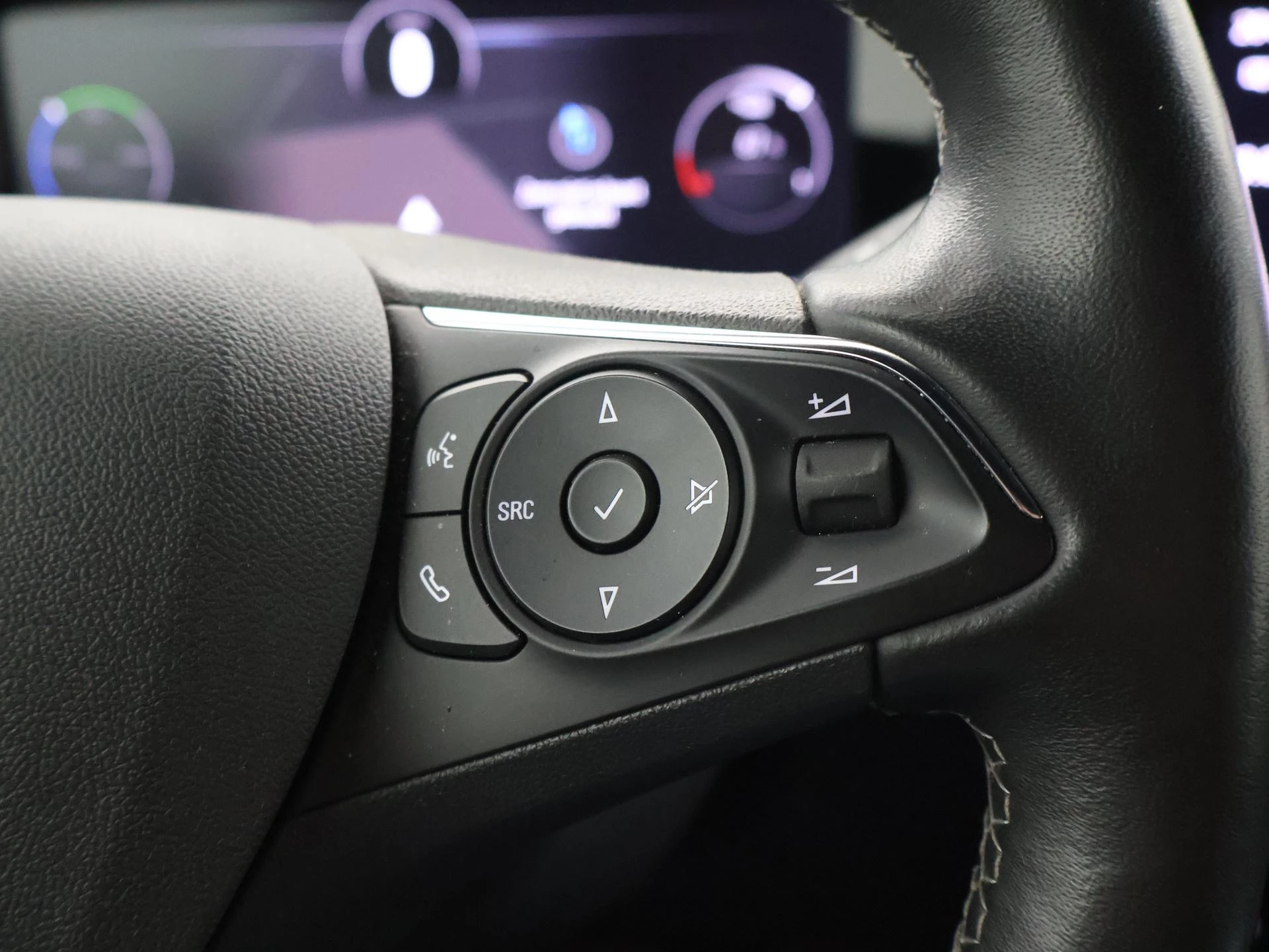 Hoofdafbeelding Opel Mokka-e