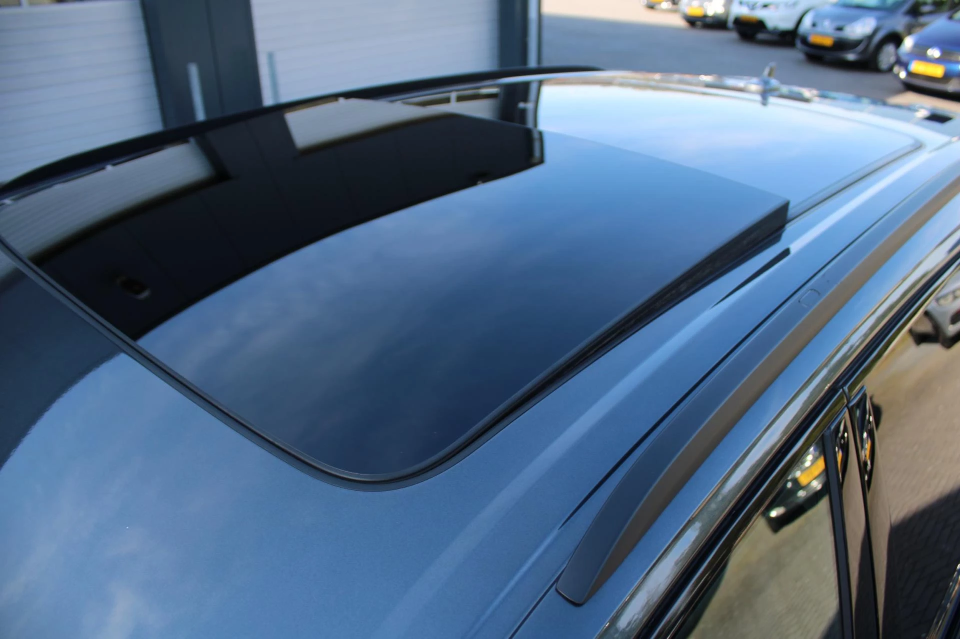 Hoofdafbeelding Audi SQ7