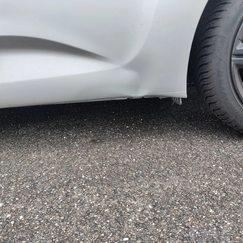 Hoofdafbeelding Hyundai Veloster