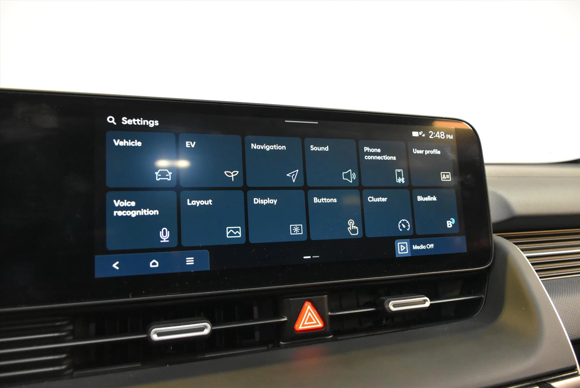 Hoofdafbeelding Hyundai IONIQ 5