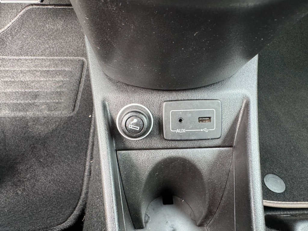 Hoofdafbeelding Lancia Ypsilon