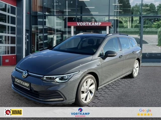 Volkswagen Golf 2.0 TDI DSG STYLE CAMERA/NAVI/ACC/STOEL+STUURVERW./CARPLAY