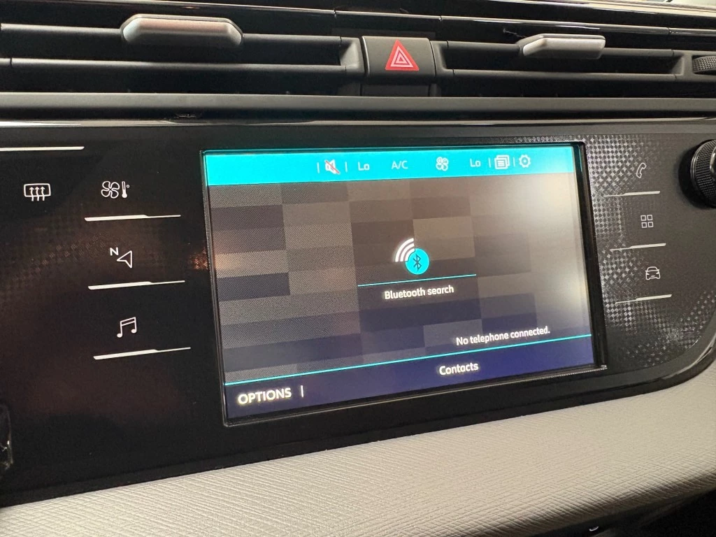 Hoofdafbeelding Citroën Grand C4 Spacetourer