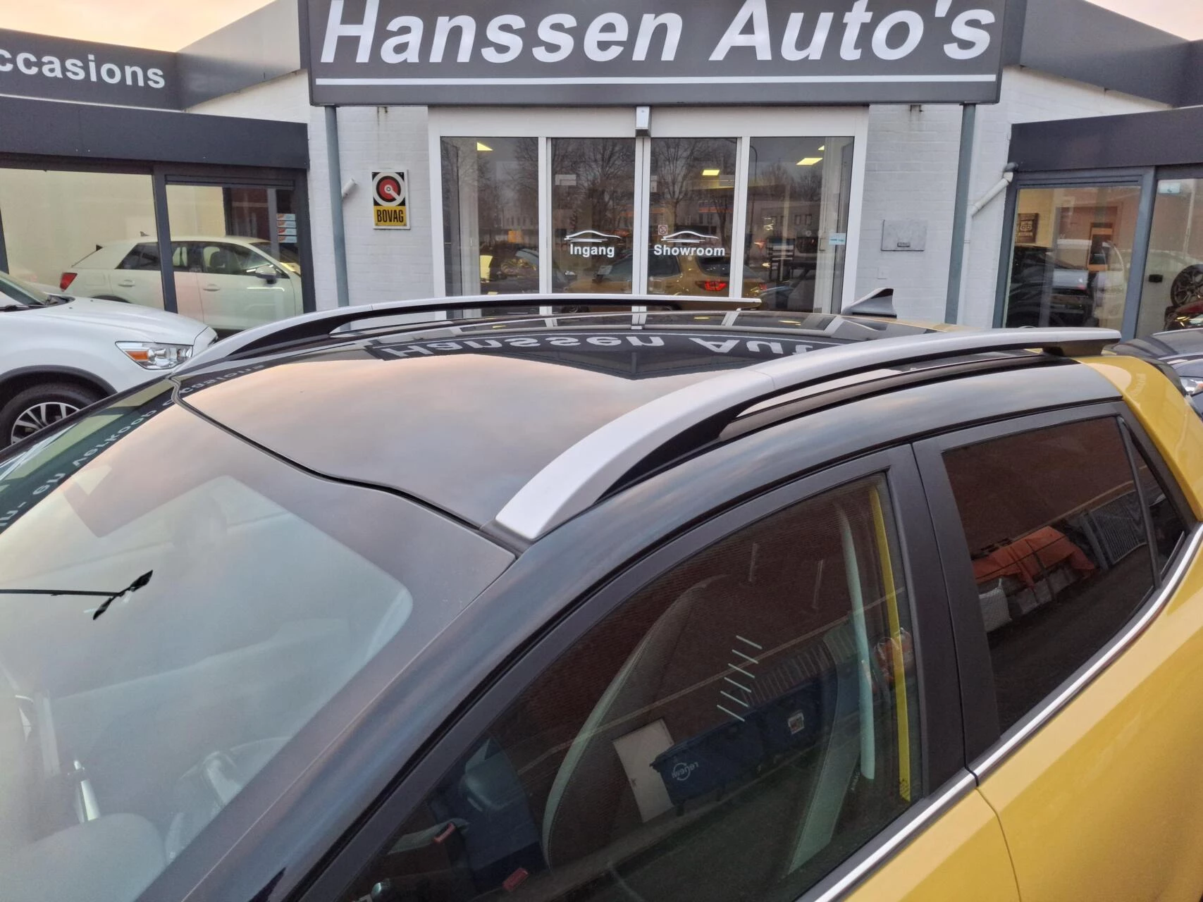 Hoofdafbeelding Kia Stonic