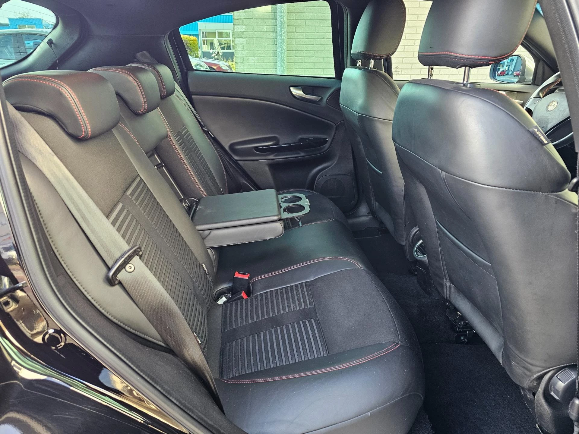 Hoofdafbeelding Alfa Romeo Giulietta