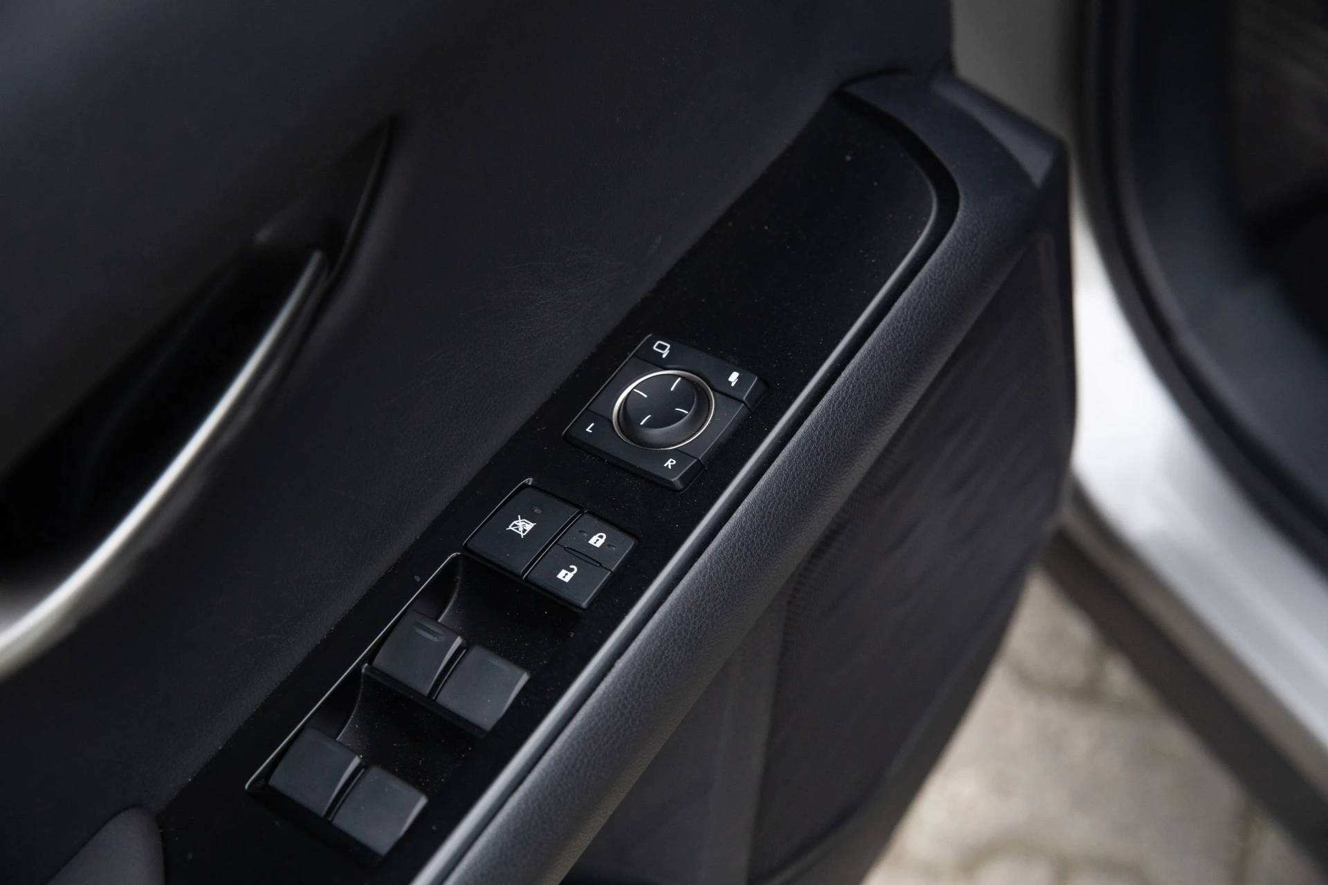 Hoofdafbeelding Lexus UX