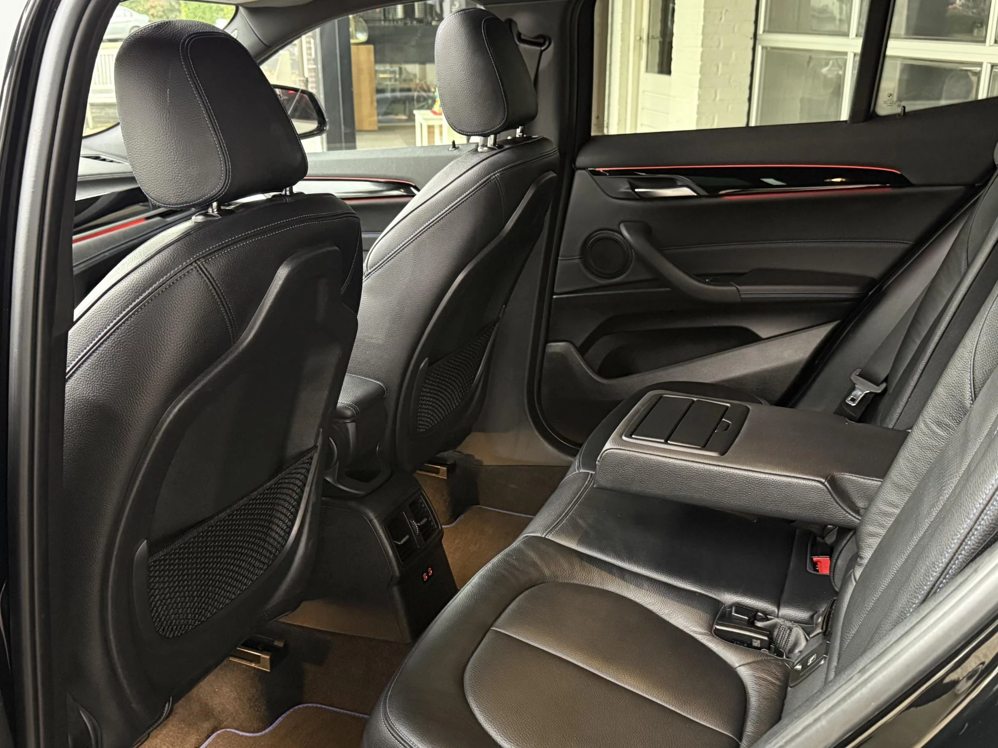 Hoofdafbeelding BMW X2