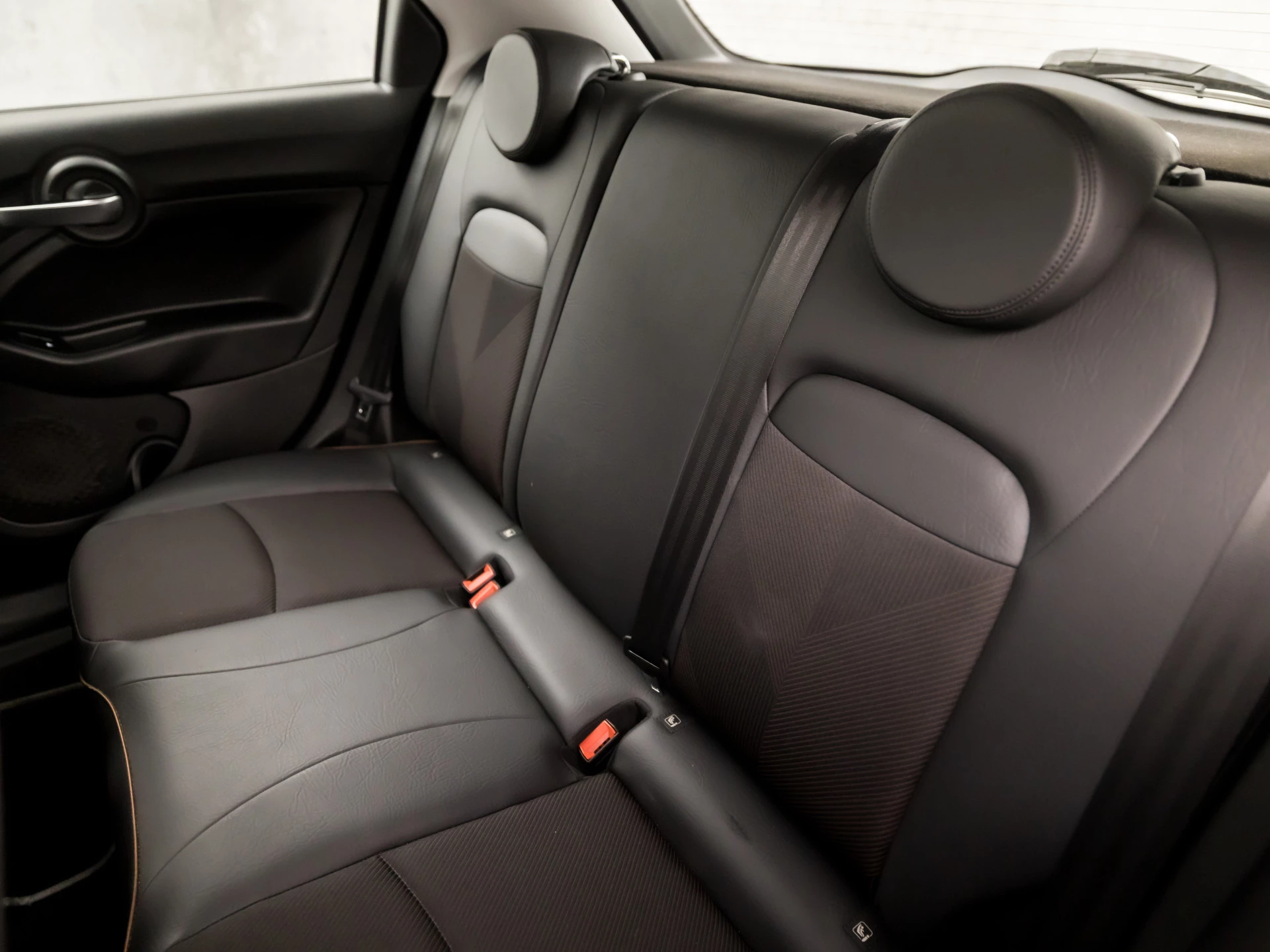 Hoofdafbeelding Fiat 500X