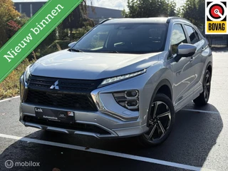 Mitsubishi Eclipse Cross 2.4 PHEV LED|360CAMERA|ACC|