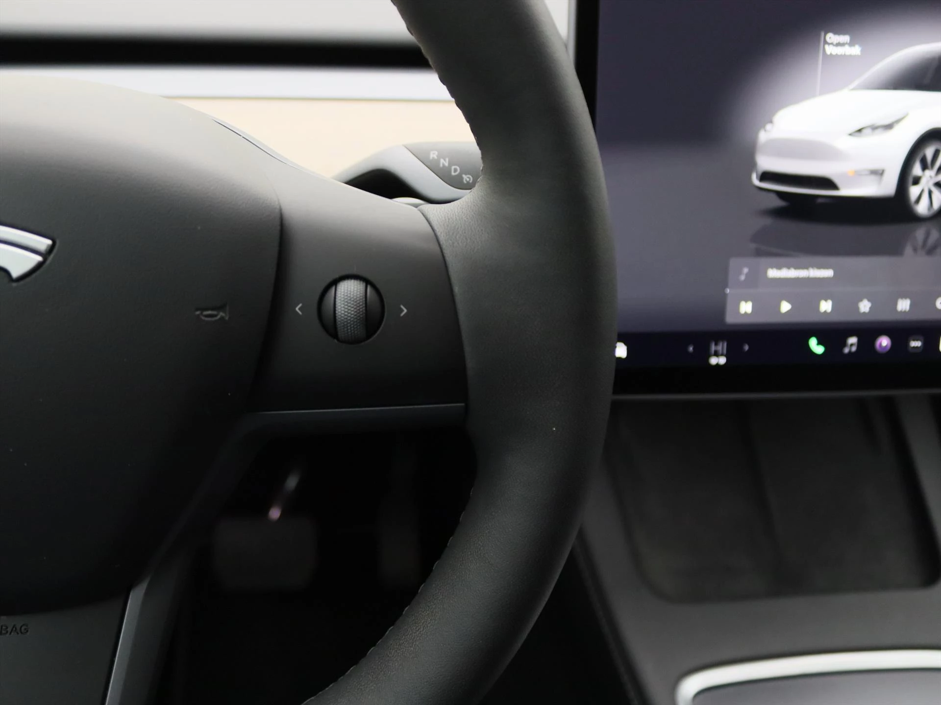 Hoofdafbeelding Tesla Model Y