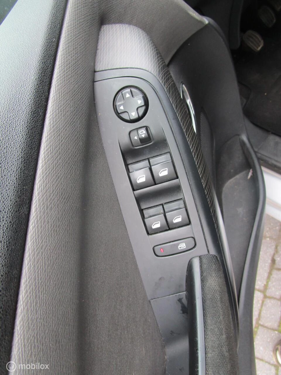 Hoofdafbeelding Citroën C4 Picasso