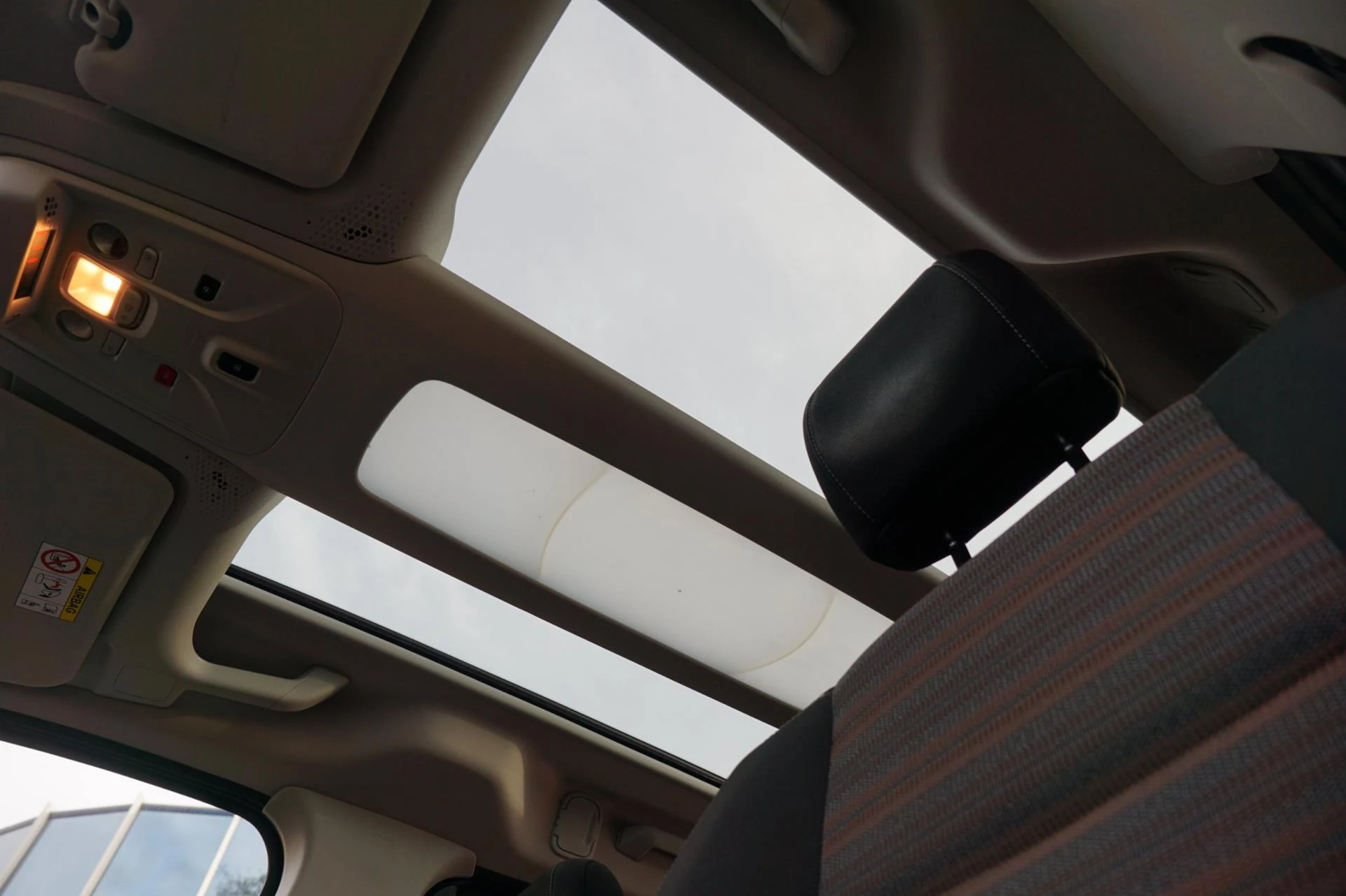 Hoofdafbeelding Opel Combo