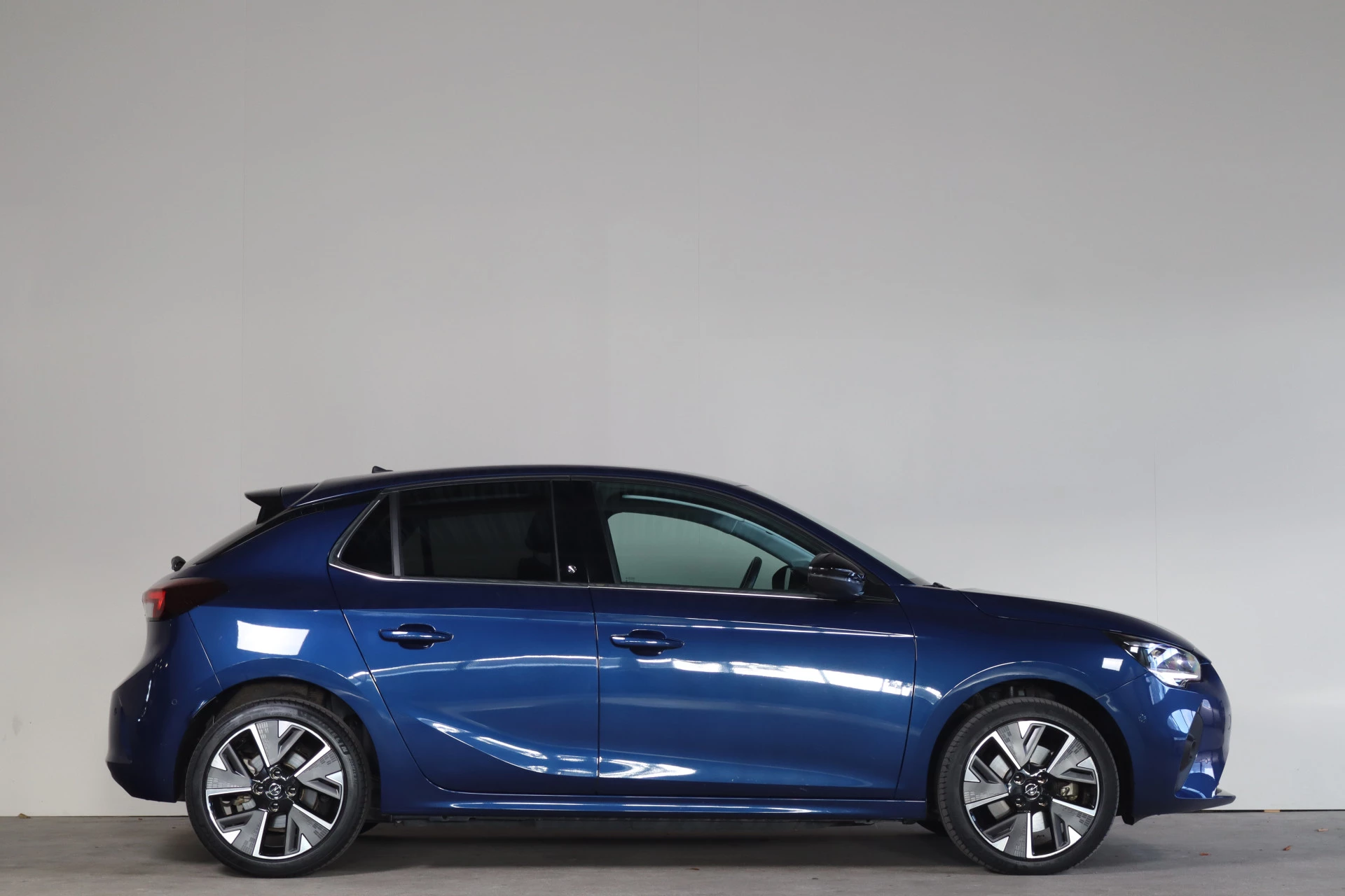Hoofdafbeelding Opel Corsa-e