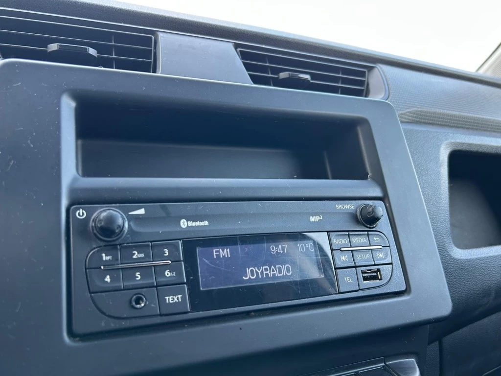 Hoofdafbeelding Renault Express