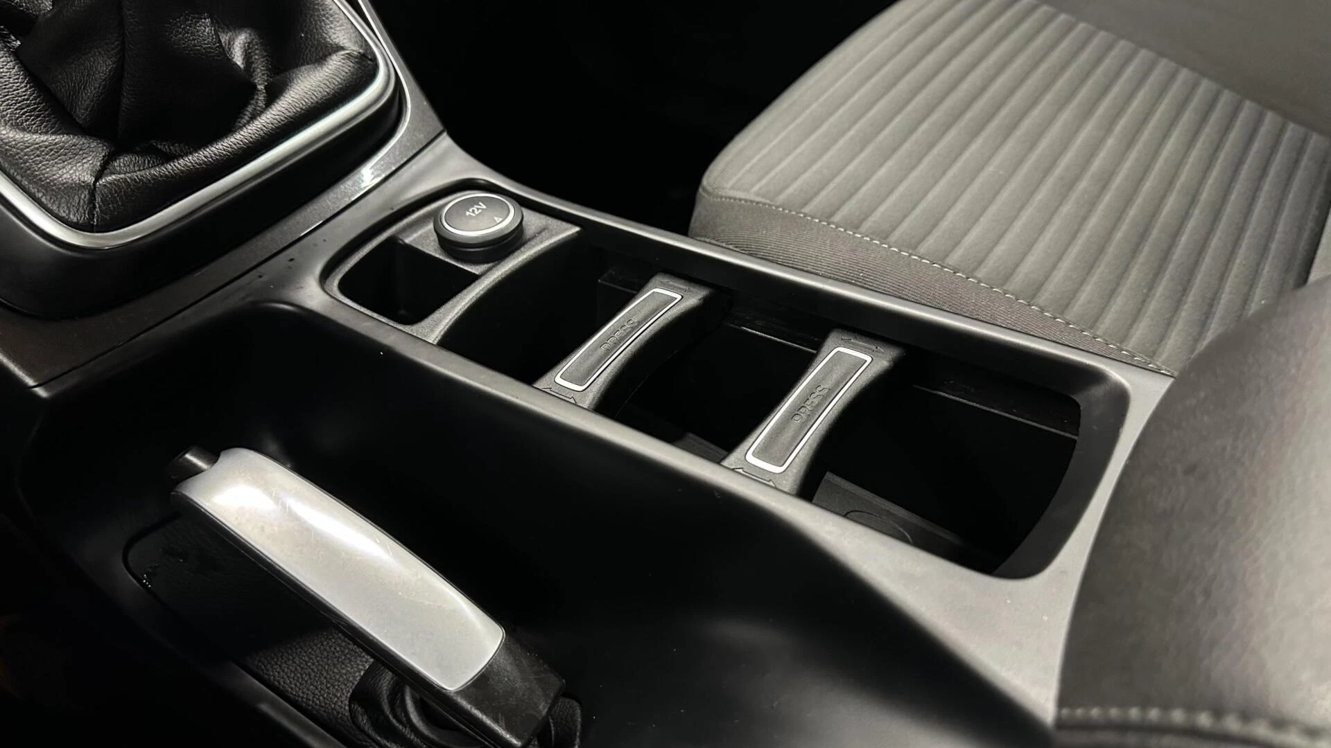 Hoofdafbeelding Ford Grand C-Max