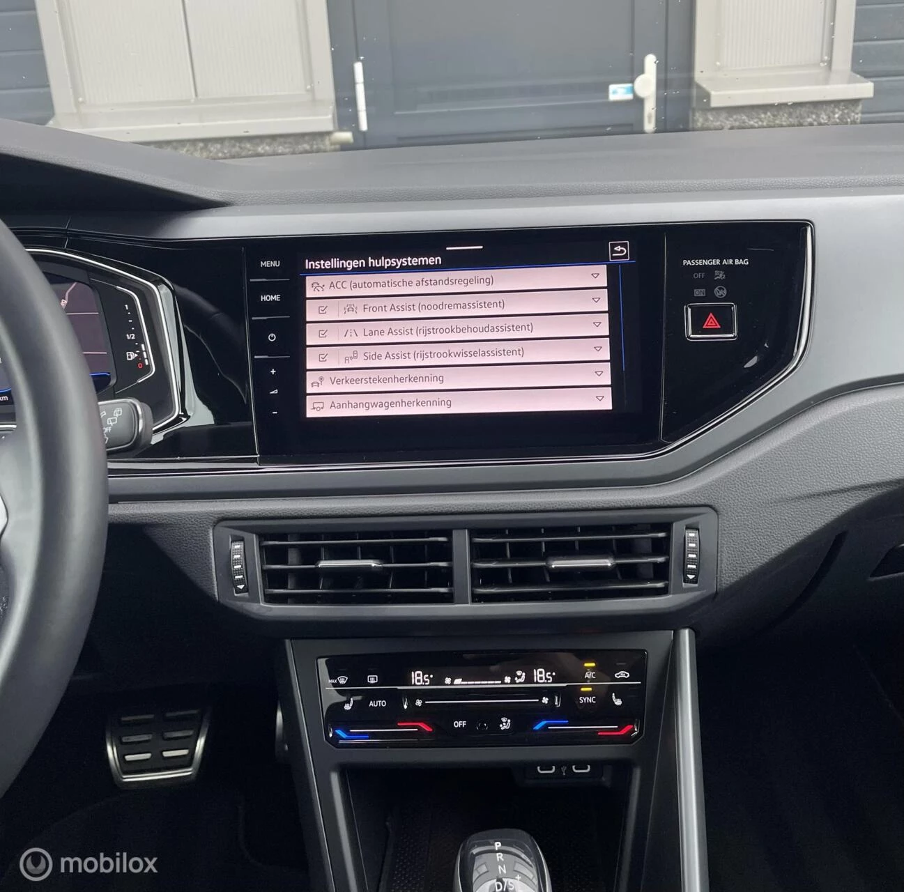 Hoofdafbeelding Volkswagen Taigo