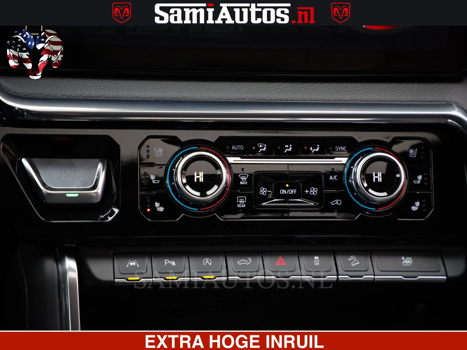 Hoofdafbeelding GMC Sierra