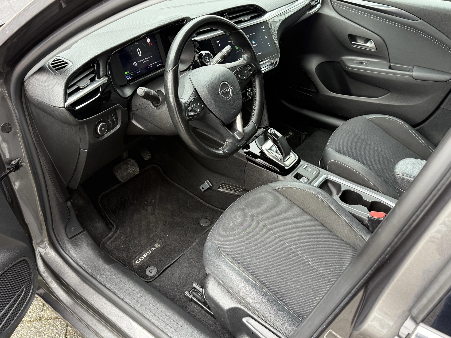Hoofdafbeelding Opel Corsa-e