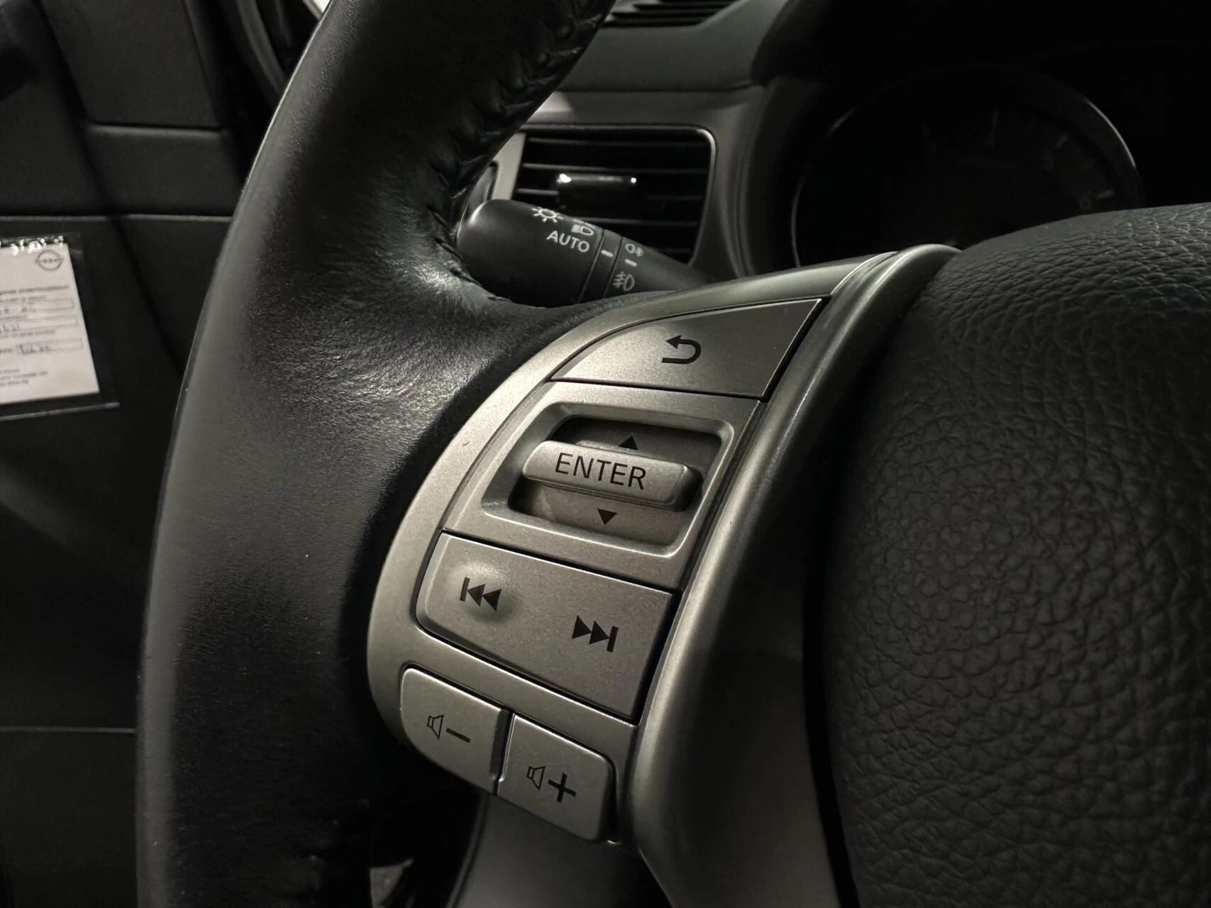 Hoofdafbeelding Nissan Pulsar