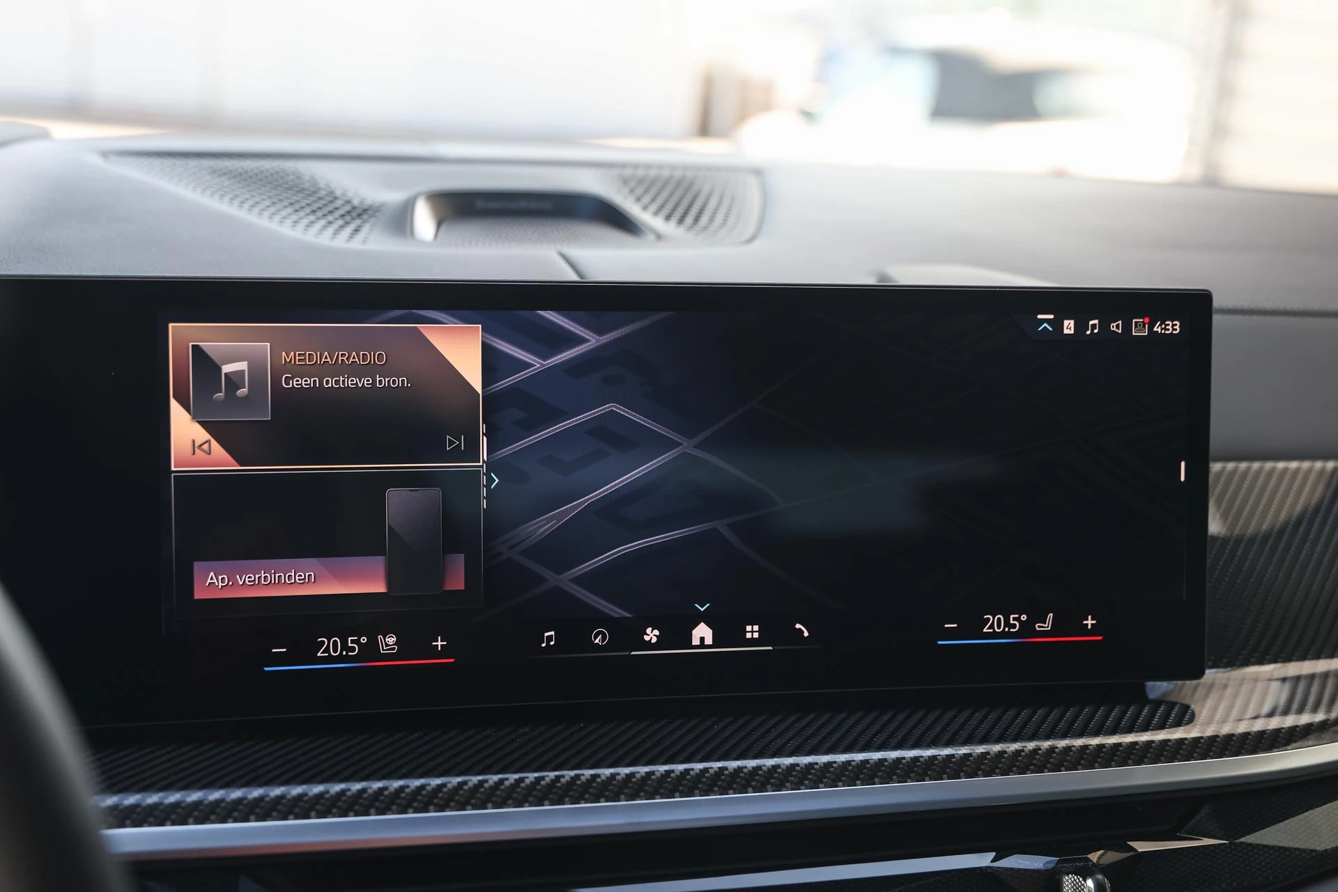Hoofdafbeelding BMW X7
