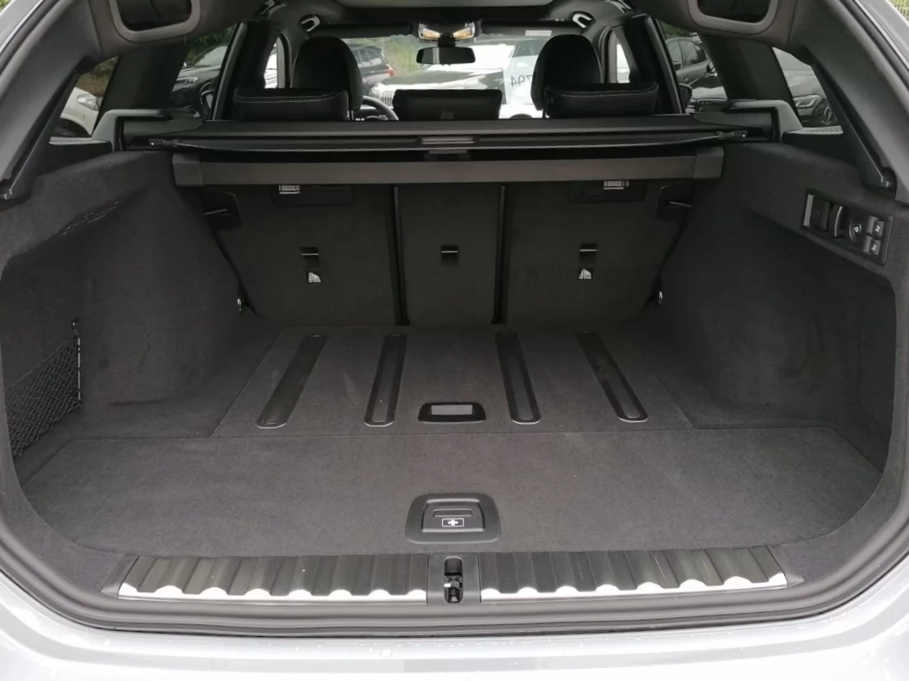 Hoofdafbeelding Alpina B3