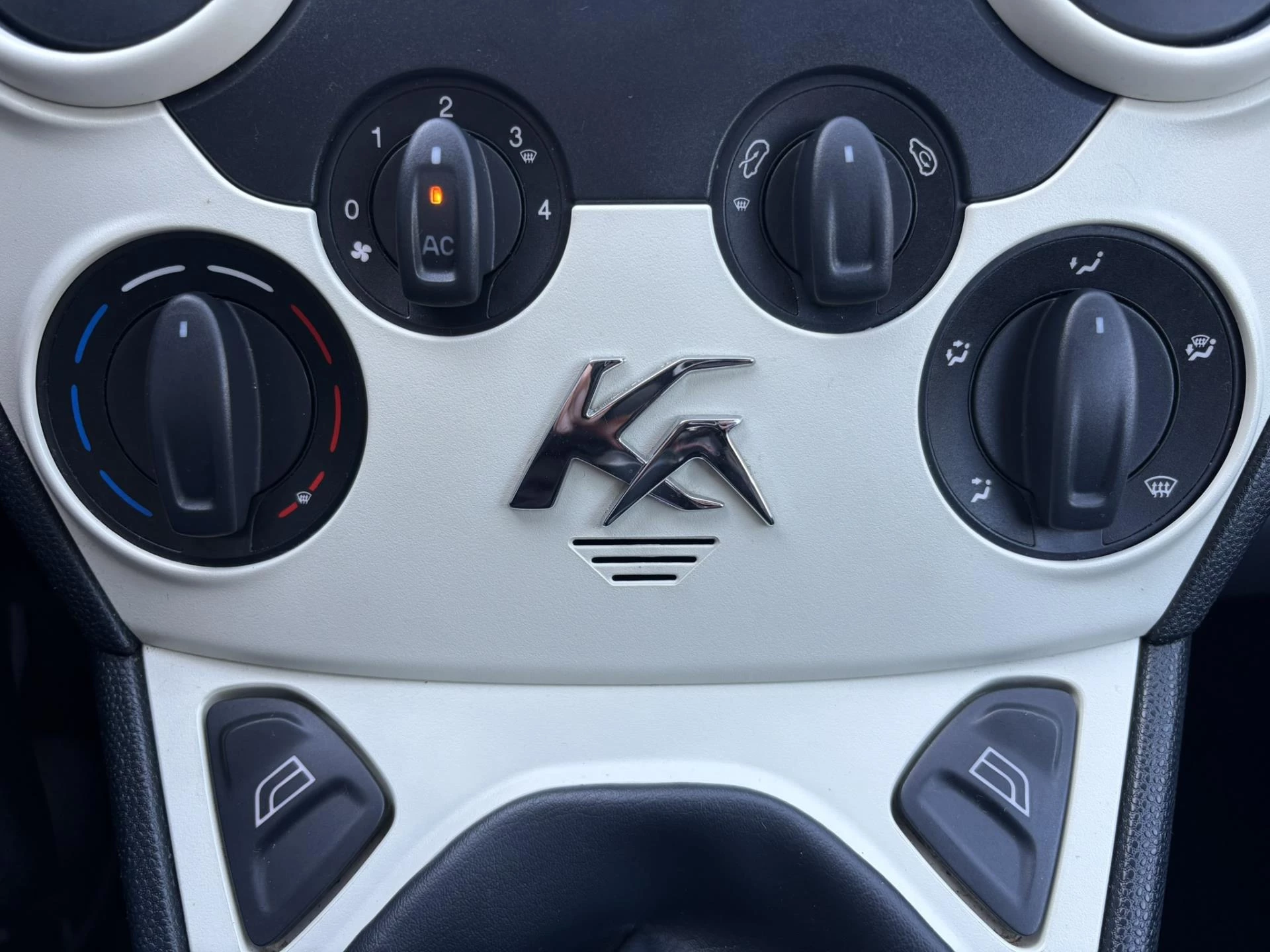 Hoofdafbeelding Ford Ka