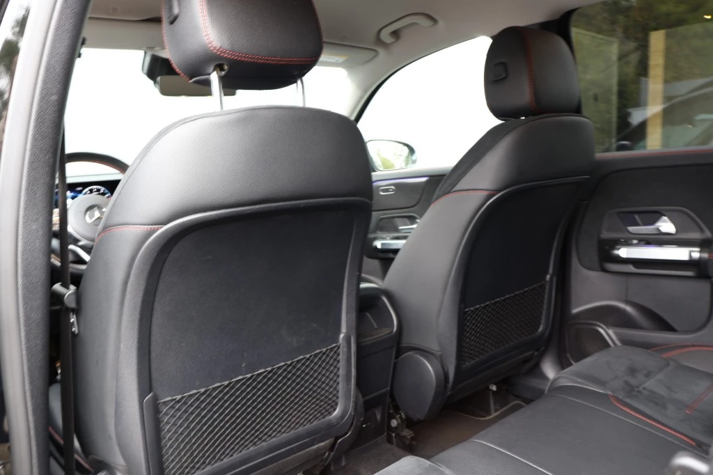 Hoofdafbeelding Mercedes-Benz GLB