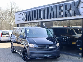 Volkswagen Transporter 2.0 TDI LANG MARGE/BTW VRIJ