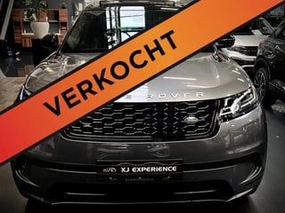 Land Rover RANGE ROVER VELAR 2.0 P250 Turbo AWD HSE PANODAK