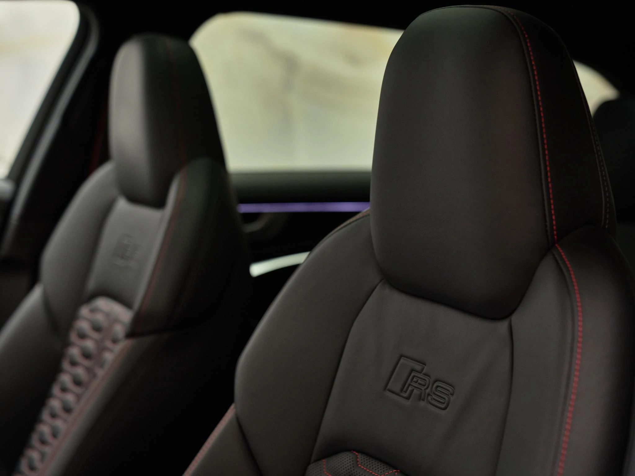 Hoofdafbeelding Audi RS6