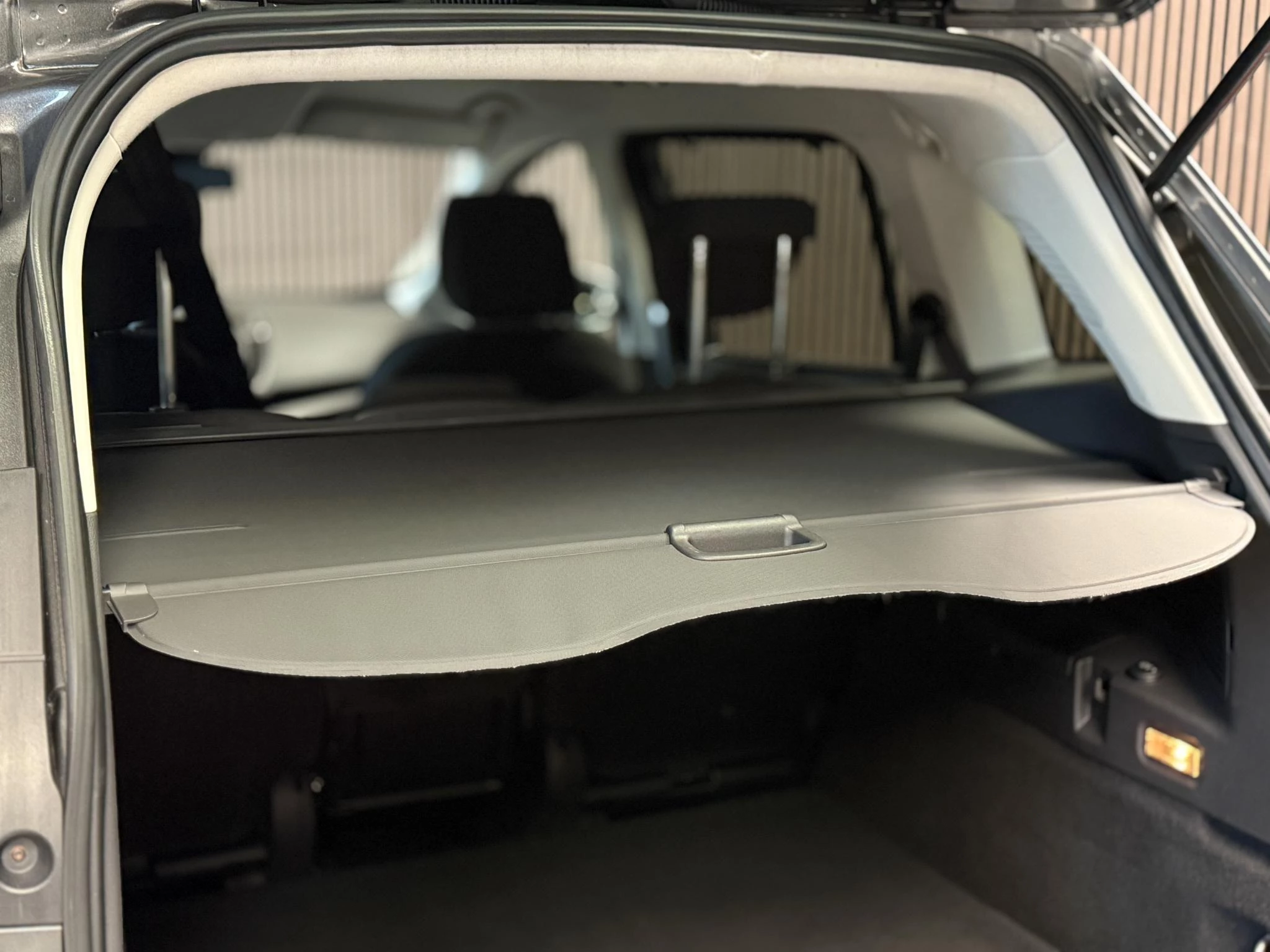 Hoofdafbeelding Ford Grand C-Max