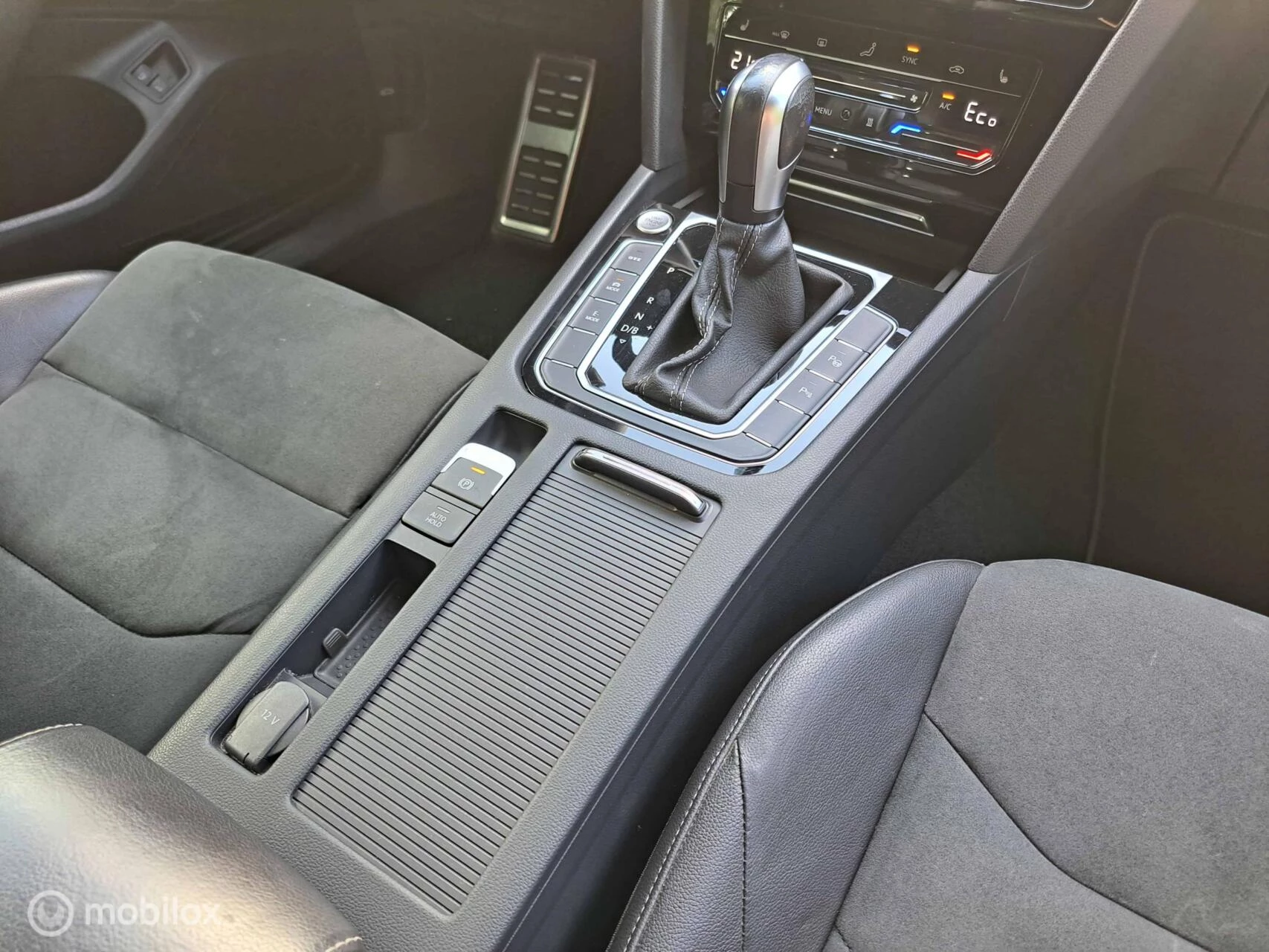 Hoofdafbeelding Volkswagen Arteon