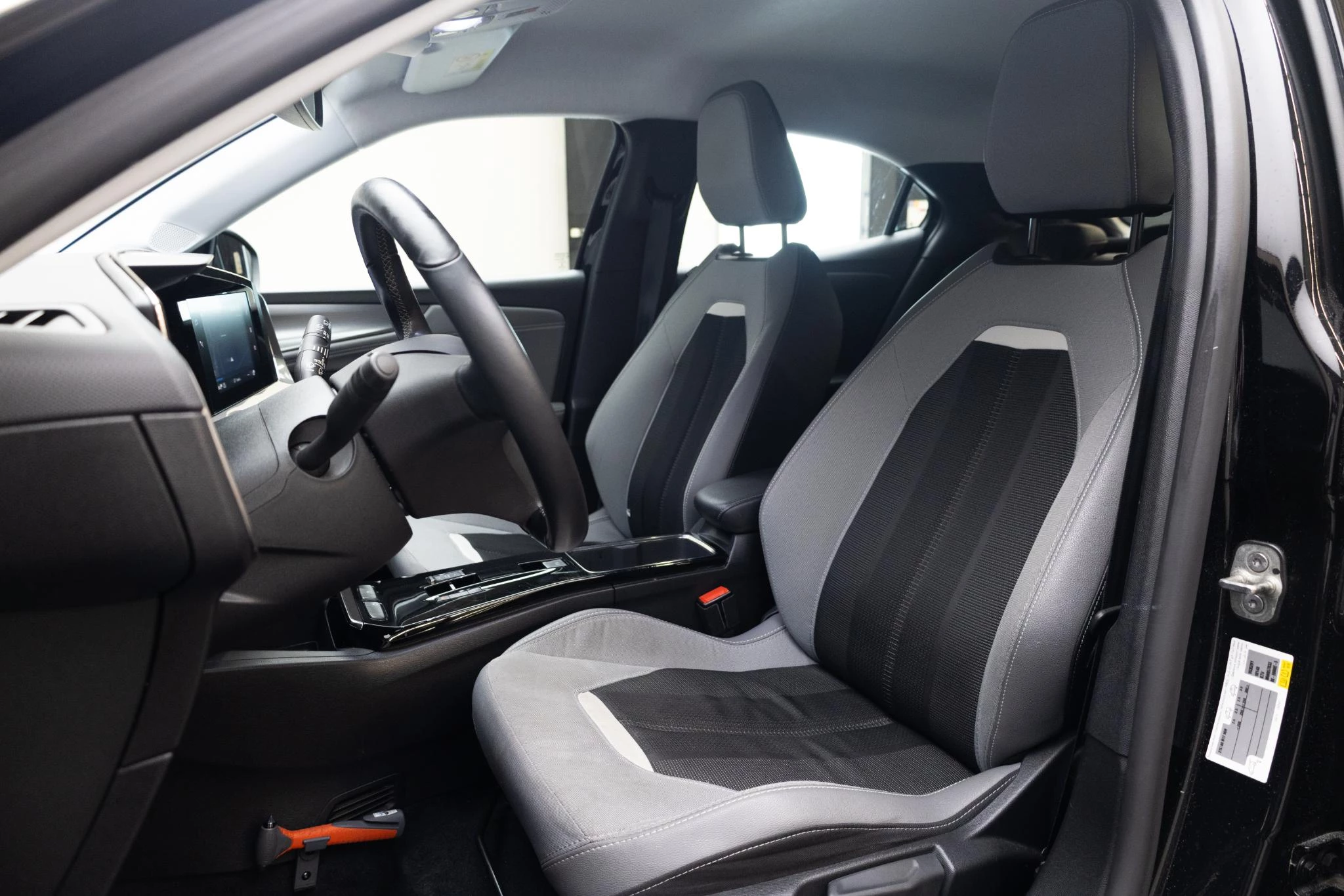 Hoofdafbeelding Opel Mokka-e