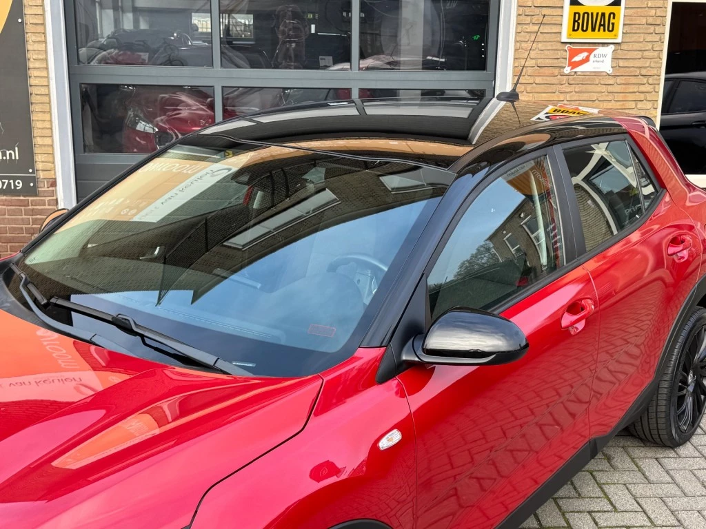 Hoofdafbeelding Kia Stonic