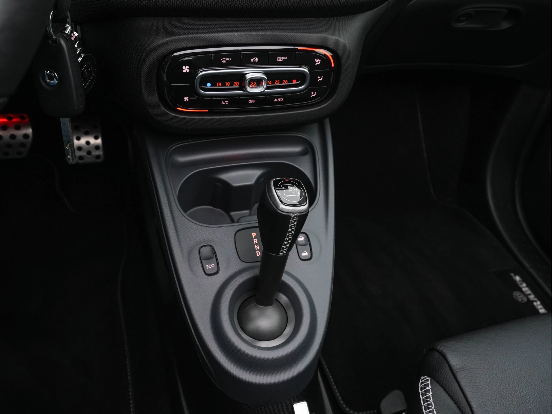 Hoofdafbeelding smart Fortwo